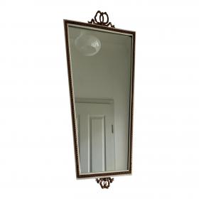 50年代中古镜子。仿旧别致镜子，镜子衣柜，镜子梳妆台，镜子卧室