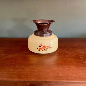 稀有！德国复古 Mid Century 风格壁灯/吸顶灯，HoSo (Hoffmeister & Sohn) 出品