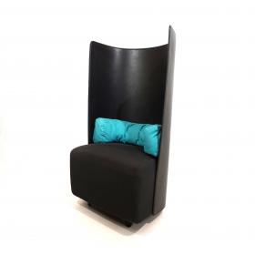 Gionathan de Pas & Donato D'Urbino & Paolo Lomazzi 设计 Zanotta Campo 躺椅