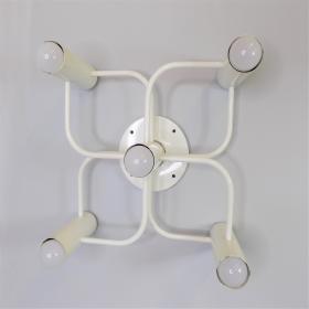 Gaetano Sciolari 设计 Leola 吸顶灯