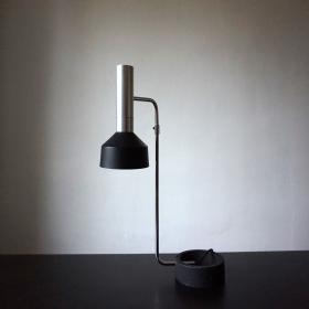 Rosemarie 和 Rico Baltensweiler 设计 Baltensweiler Minilux 台灯，1960 年代