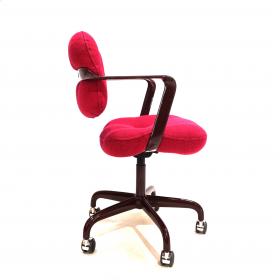 汉娜·莫里森设计，Knoll 2328 办公椅，1970年代