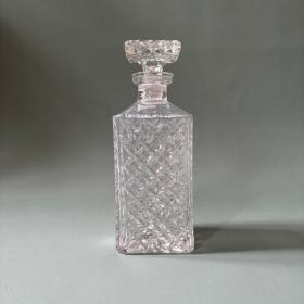 醒酒器 | 水晶玻璃 | 中古