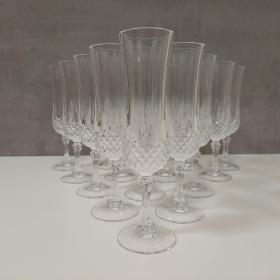 醒酒器 | 水晶玻璃 | 中古香槟杯 | 水晶