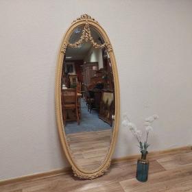 镜子 | 路易十六风格