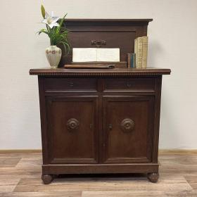 餐边柜 | 新艺术风格